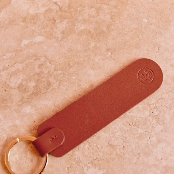 Sezane Keychain - Picture 4 of 5